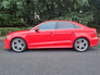 2015 AUDI A3 1.6 TDI S LINE