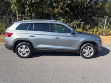 2018 Skoda Kodiaq 2L Diesel For Sale Images