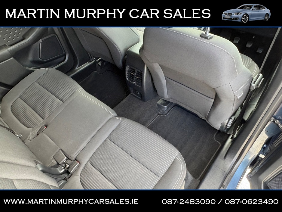 2021 Ford Kuga 1.5L Diesel For Sale Images