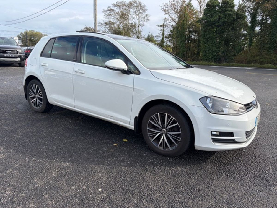 2017 Volkswagen Golf For Sale Images