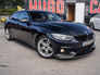 2015 BMW 4 SERIES 2015 BMW 420d X-Drive/M-Sport/1yr warranty