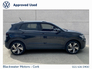 2024 VOLKSWAGEN T-CROSS 1.0TSI 110BHP STYLE AUTOMATIC *WAS 31,995 NOW €30,995*