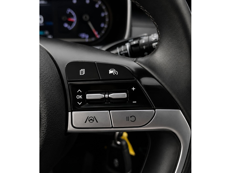 2021 Hyundai Tucson 1.6L Diesel For Sale Images