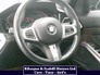 2022 BMW 3 SERIES D M SPORT 3SMG 4DR AUTO
