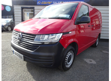2020 Volkswagen Transporter 2.0L Diesel For Sale Images