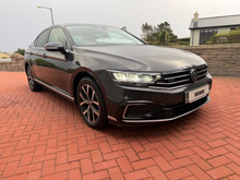 2022 Volkswagen Passat 1.4L Petrol Hybrid For Sale Images