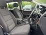 2018 VOLKSWAGEN TOURAN BLUEMOTION COMFORT LINE//FSH//LOW MILAGE
