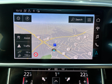 2020 Audi A6 2L Diesel For Sale Images
