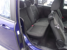 2017 Ford B-Max 1.5L Diesel For Sale Images