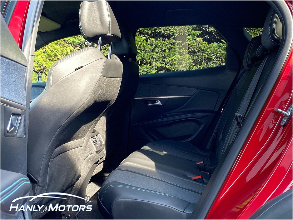 2023 Peugeot 3008 1.5L Diesel For Sale Images