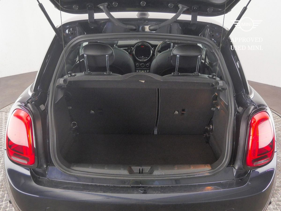 2023 MINI Hatch 0L Electric For Sale Images