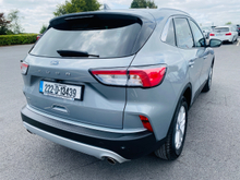 2022 Ford Kuga 2L Diesel For Sale Images