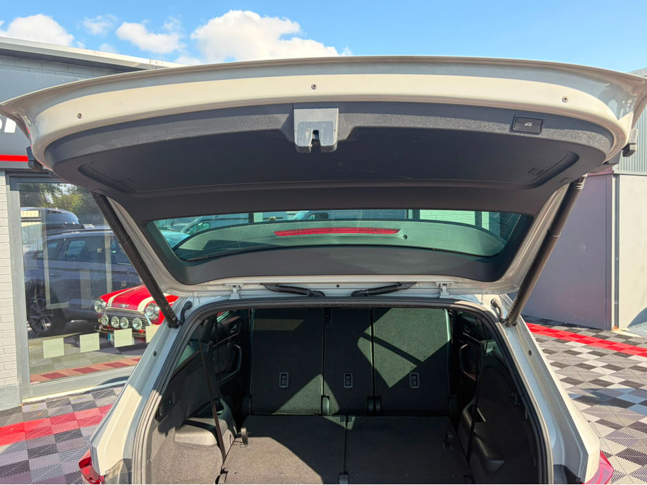 2022 Skoda Kodiaq 2L Diesel For Sale Images