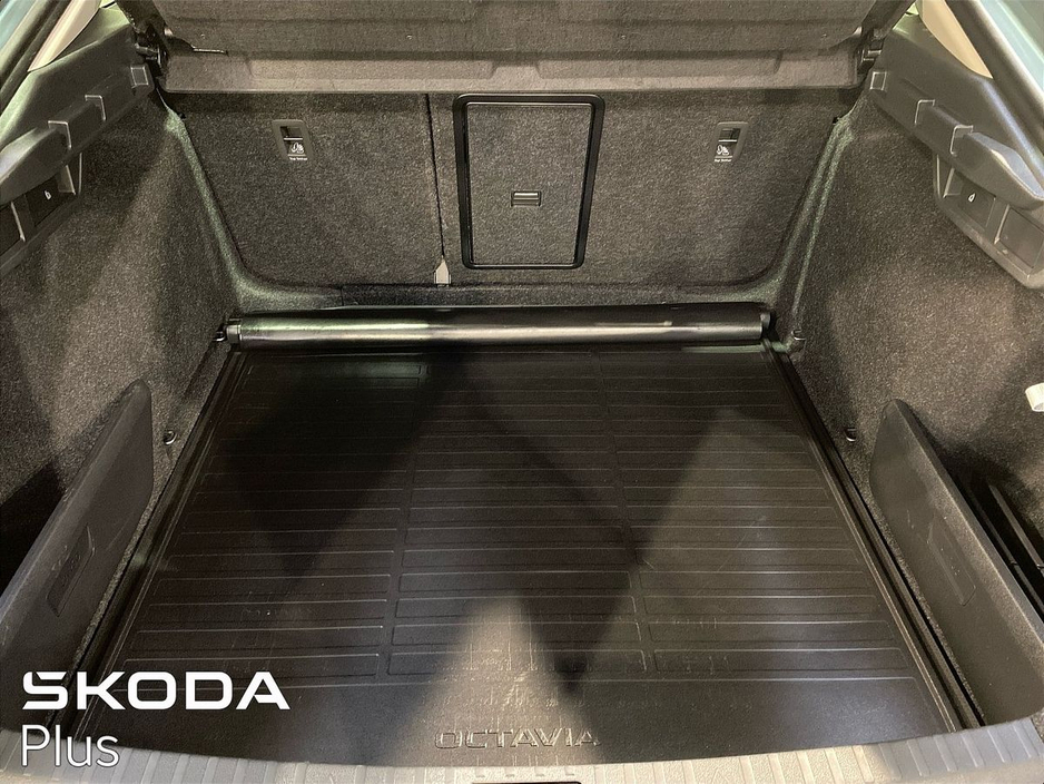 Skoda Octavia Selection Box 2.0TDI 150bhp DSG — thumbnail 9