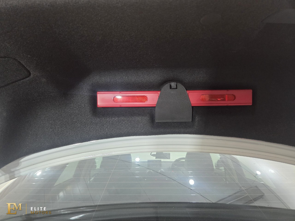 2016 Audi A3 Saloon 1.4L Petrol For Sale Images