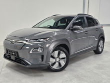 2020 Hyundai Kona 0L Electric For Sale Images