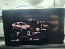 2018 Audi A5 1.4L Petrol For Sale Images