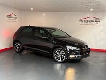 2020 Volkswagen Golf 1.6L Diesel For Sale Images