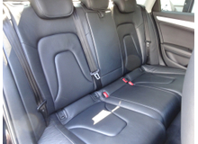 2015 Audi A4 2.0L Diesel For Sale Images