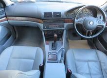 2004 BMW 5 Series 2.5L Petrol For Sale Images