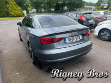2016 Audi A3 1.6L Diesel For Sale Images