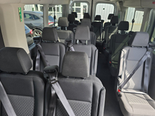 2025 Ford Transit 2L Diesel For Sale Images