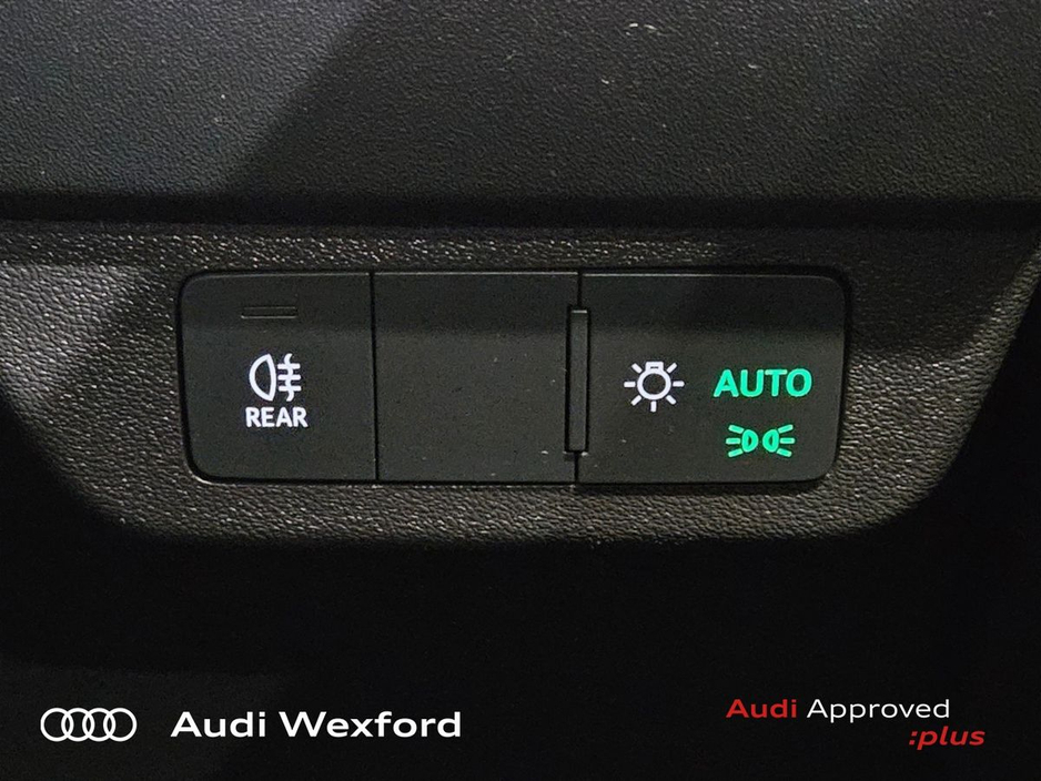 Audi Q4 e-tron 40 Advance Auto — thumbnail 29
