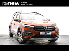 Dacia Jogger Comfort TCe 110