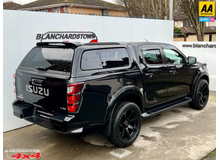 2025 Isuzu D-MAX 1.9L Diesel For Sale Images
