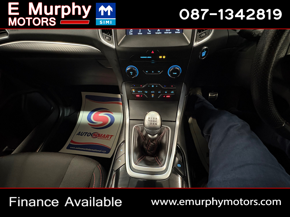 2019 Ford S-Max 2L Diesel For Sale Images