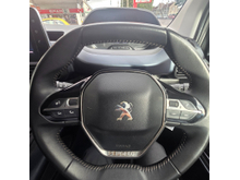 2021 Peugeot Rifter 1.5L Diesel For Sale Images