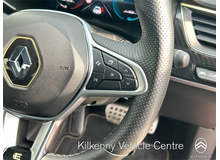 2023 Renault Arkana 1.6L Petrol For Sale Images