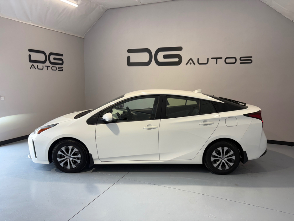 2022 Toyota Prius For Sale Images