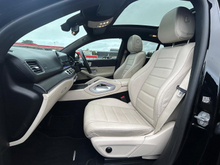 2021 Mercedes-Benz GLE Class 2.9L Diesel For Sale Images