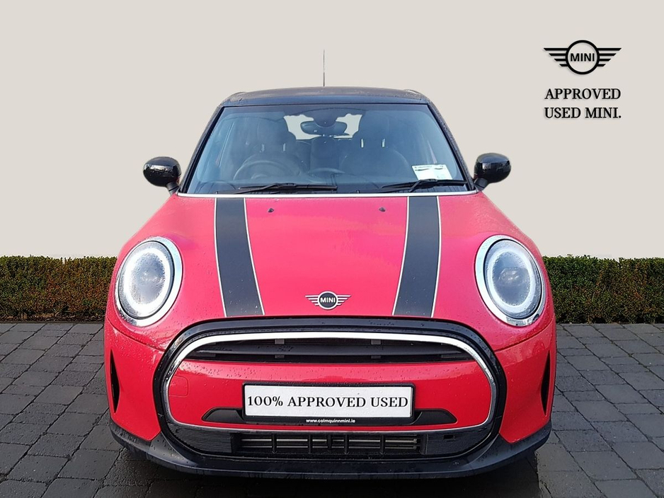 2023 MINI Hatch 1.5L Petrol For Sale Images