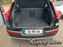 2018 Volvo XC40 2L Diesel For Sale Images