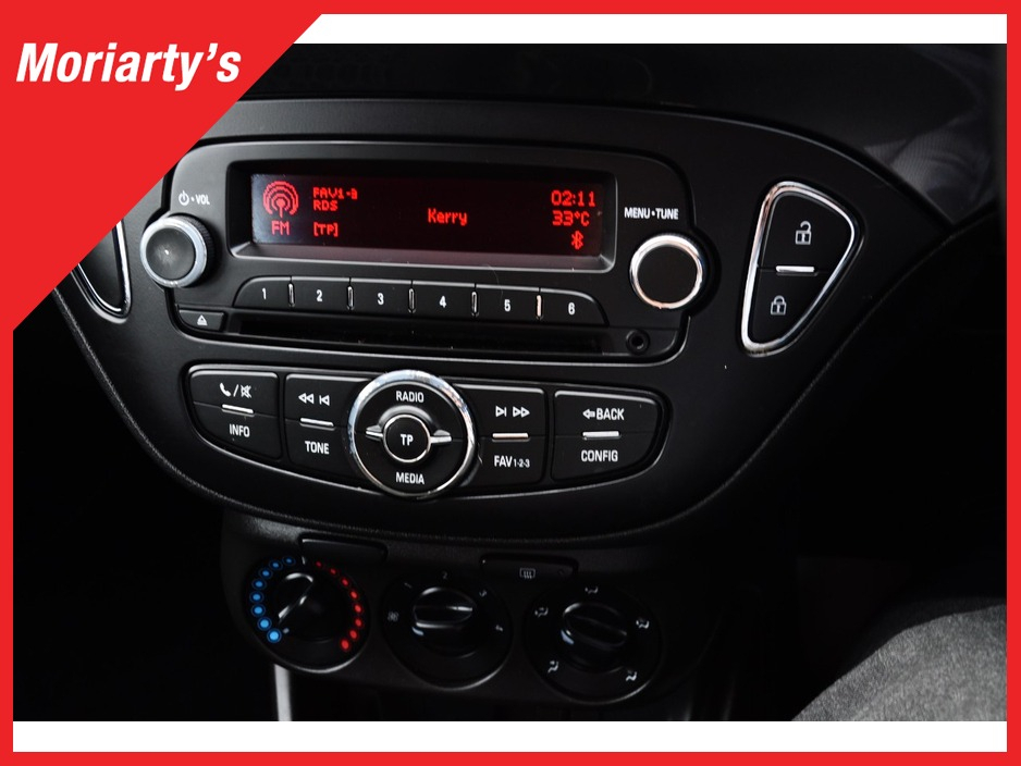 2019 Opel Corsa 1.4L Petrol For Sale Images