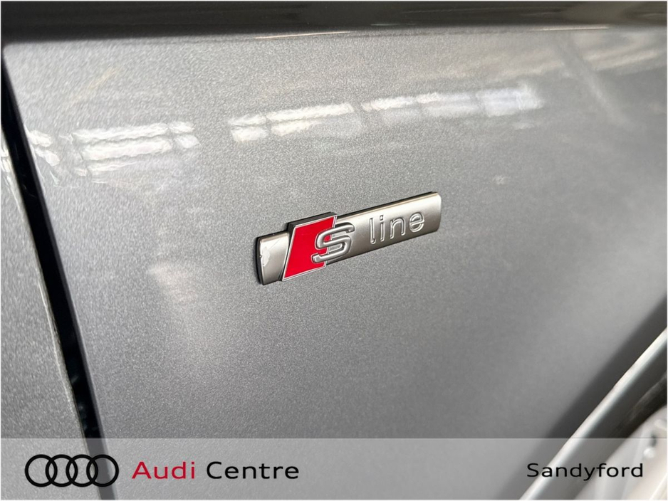 Audi Q3 2.0 TDI 150 S LINE 4DR — thumbnail 17