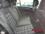 2017 VOLKSWAGEN GOLF 2.0 TDI GTD 184PS AUTO