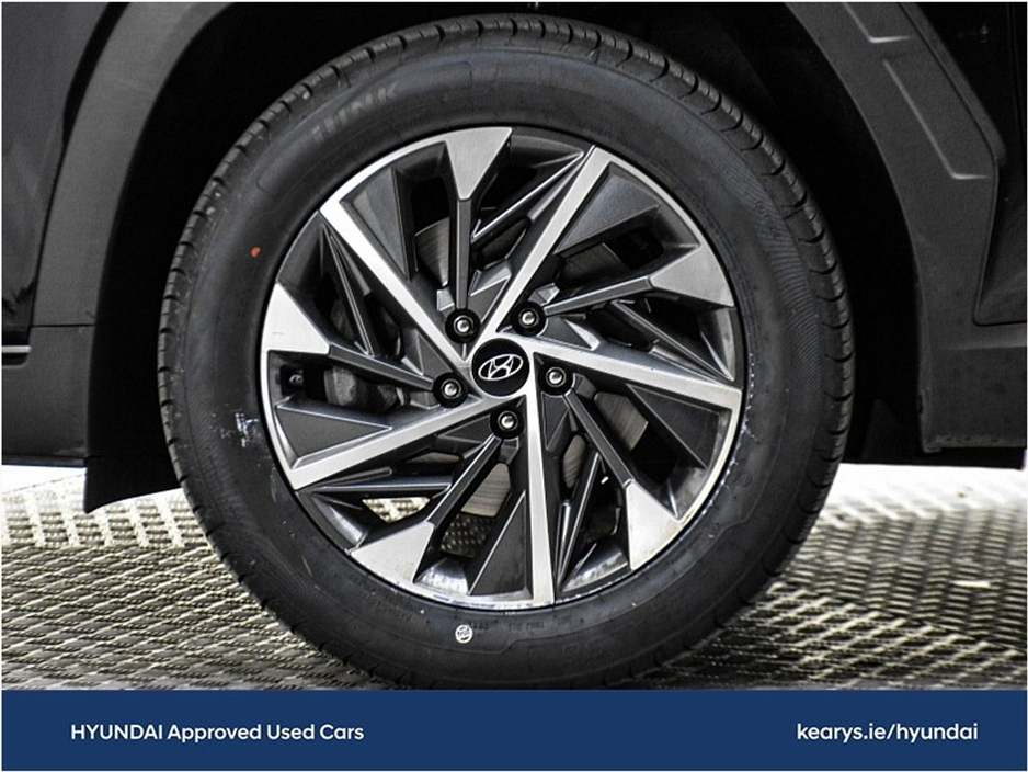 Hyundai Tucson 2WD Executive Plus PTG — thumbnail 8