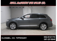 2016 Audi Q7 3.0L Diesel For Sale Images