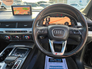 2015 AUDI Q7 3.0 TDI 272 Q TIP S LINE 4DR AUTO