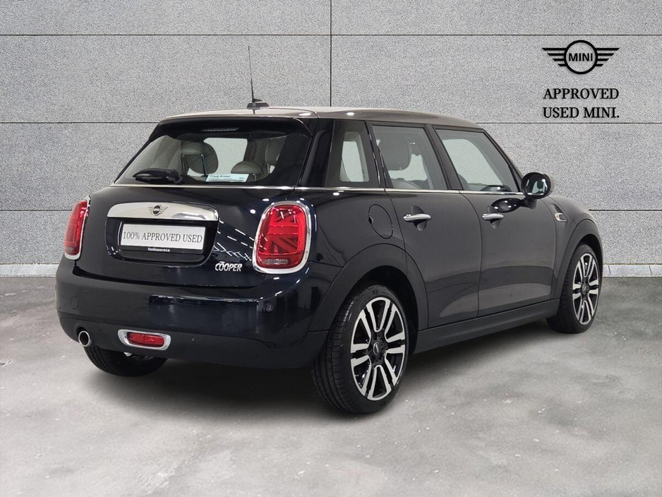 2020 MINI Hatch 1.5L Petrol For Sale Images