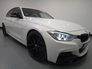 2014 BMW 3 SERIES 320D M-Sport M-Performance 
