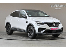 Renault Arkana *VIP SPECIAL*TCe 160 Auto Esprit Alpine