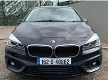 2016 BMW 2 Series 2L Diesel For Sale Images