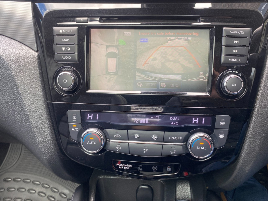2020 Nissan Qashqai 1.5L Diesel For Sale Images