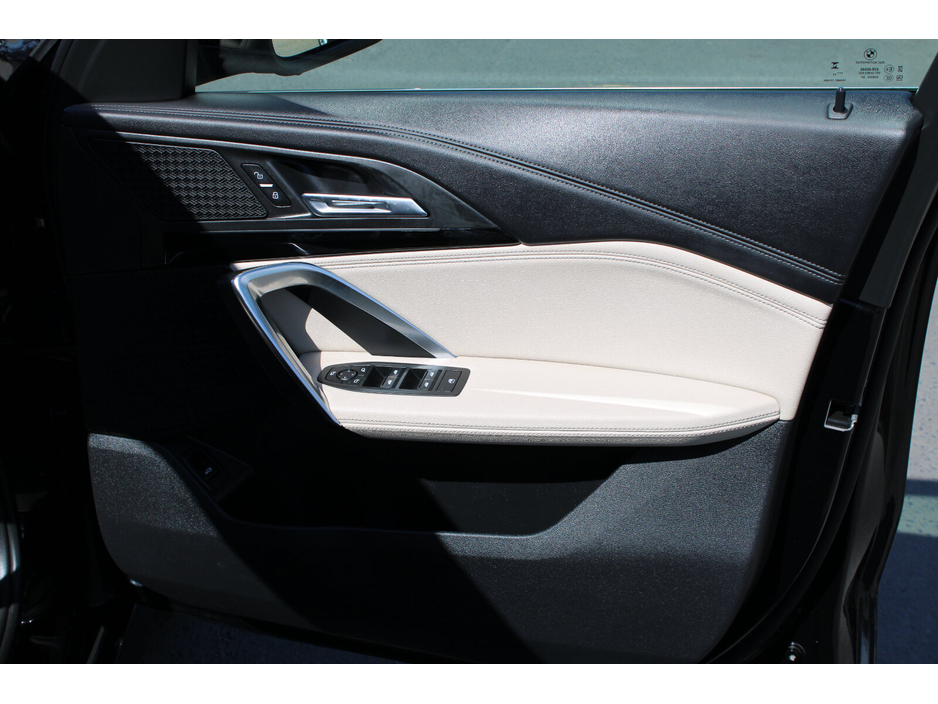 2023 BMW X1 2L Diesel For Sale Images