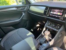 2019 Skoda Kodiaq 2L Diesel For Sale Images