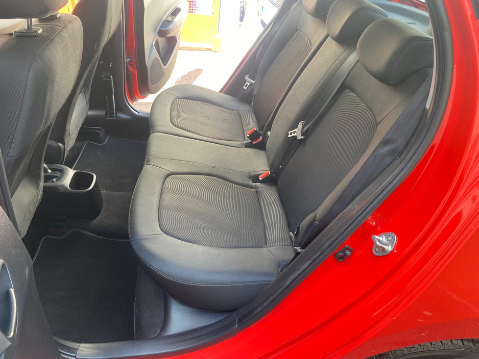 2019 Hyundai i10 1.2L Petrol For Sale Images